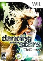 Dancing with the Stars: We Dance!