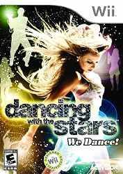 Dancing with the Stars: We Dance!