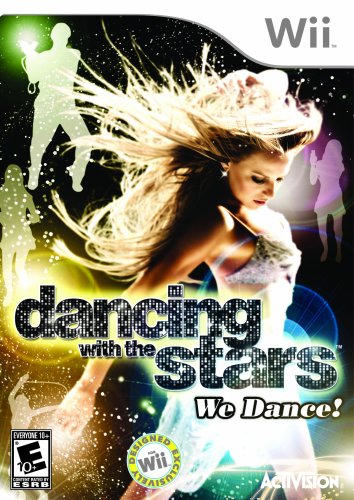 Dancing with the Stars: Get Your Dance On!