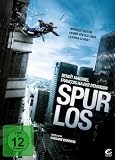 Produkt-Bild: Spurlos