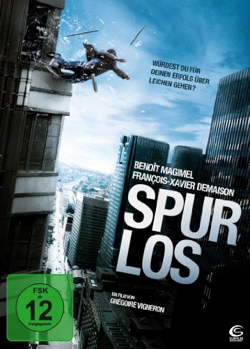 Produkt-Bild: Spurlos