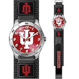 Game Time Children's NCAA Indiana University Future Star Series Watch #CF-IND