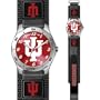 NCAA Kids' CF-IND Future Star Series Indiana Hoosiers Black Watch