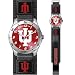 Game Time Children's NCAA Indiana University Future Star Series Watch #CF-IND