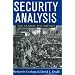 Security Analysis: The Classic 1951 Edition
