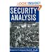 Security Analysis: The Classic 1951 Edition