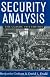 Security Analysis
