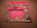 Stars in Your Eyes From the Movie Pan-Americana Starring Phillip Terry, Audrey Long, Robert Benchley and Eve Arden (Mar)