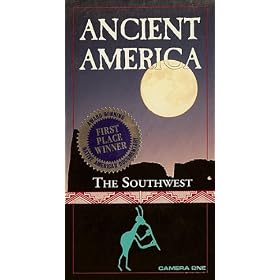 ANCIENT AMERICA: THE SOUTHWEST