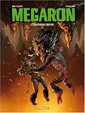 M�garon, Tome 2 : L'antistase de l'h�ritier