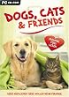 Dogz, Catz & Friends