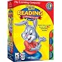 TLC Reader Rabbit Reading Learning System (2009)