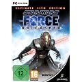 Star Wars: The Force Unleashed - Sith Edition