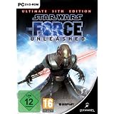 Star Wars: The Force Unleashed - Sith Editionvon "LucasArts"