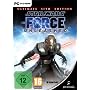 Star Wars: The Force Unleashed - Sith Edition