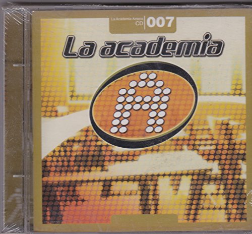 Yahir - La Academia 007 - Zortam Music