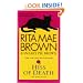 Hiss of Death: A Mrs. Murphy Mystery