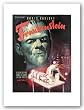 Frankenstein by Anonymous 18"x23.75" Art Print Poster