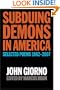 Subduing Demons in America: Selected Poems 1962-2007