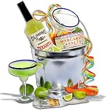 51jk30e7U0L. SL160  Margarita Madness Gift Basket™