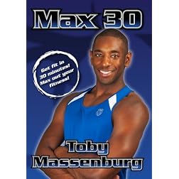 Max 30 Fitness