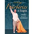 Les Fourberies de Scapin de Moli�re mise en sc�ne C. Roumanoff