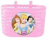 Disney Princess M�dchen Fahrradkorb U...