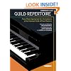 Guild Repertoire -- Piano Music Appropriate for the Auditions of the National Guild of Piano Teachers: Elementary A & B (Summy-Birchard Edition)