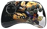 PS3 Street Fighter IV Round 2 FightPad - Sagat