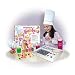 Sentosph�re - Loisir cr�atif - Le kiosque � bonbons