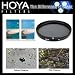 Hoya 77mm Extra Thin Circular Polarizer Super Multi Coated Glass Filter