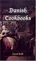 Danish Cookbooks