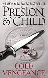 Cold Vengeance (Special Agent Pendergast)