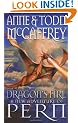 Dragon's Fire (The Dragon Books)