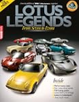 Lotus Legends