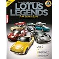 Lotus Legends MagBook