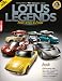 Lotus Legends MagBook