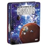 The Mysteries of the Cosmos