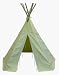 7.5' Great Plains Teepee