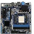 ABIT AN-M2 nView AM2 Socket940 Nvidia NF7025 nForce630a DDR2 Motherboard