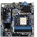 ABIT AN-M2 nView AM2 Socket940 Nvidia NF7025 nForce630a DDR2 Motherboard