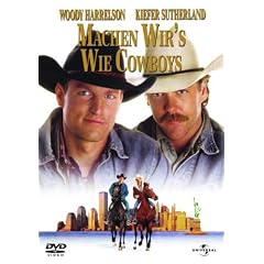 Machen wir's wie Cowboys
