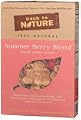 Back To Nature Summer Berry Blend Cereal, 10.5-Ounce Boxes (Pack of 6) by Back To Nature