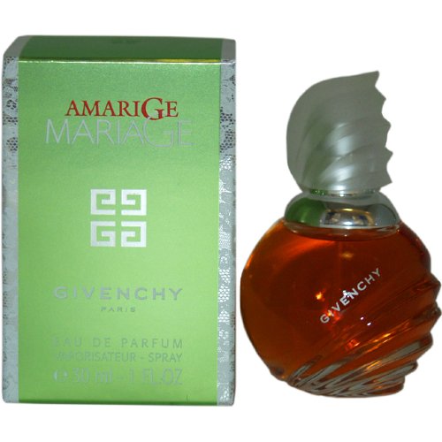Givenchy Amarige Mariage Eau de Parfum 30ml Preisvergleich