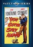 You Gotta Stay Happy (Universal Vault Series)