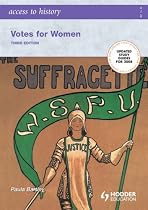 Votes for Women (Access to History)