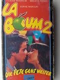 La Boum 2 - Die Fete geht weiter - Sophie Marceau