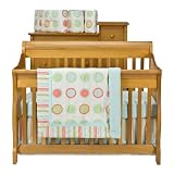 Madison Crib Bedding 4-pc. Set by Carini Bambini