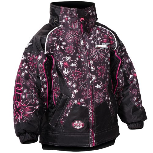  valentine CASTLE RACEWEAR TODDLER SNOWMOBILE MAGENTAB009AW1QM0