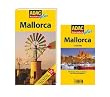 ADAC Reisef�hrer plus Mallorca: Mit extra Karte zum Herausnehmen: Hotels, Restaurants, Museen, Str�nde, St�dte und D�rfer, Nachtleben, Shopping